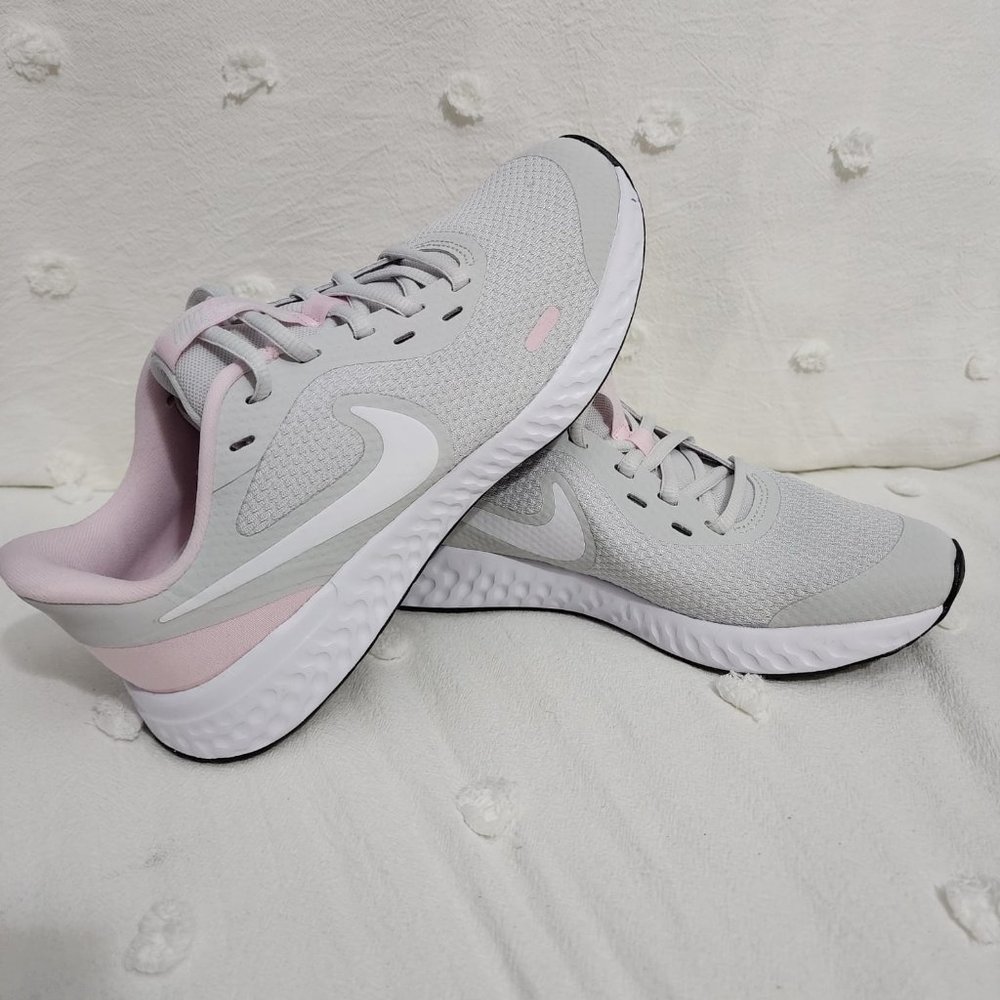Nike Kids Nike Revolution 5 (5Y)